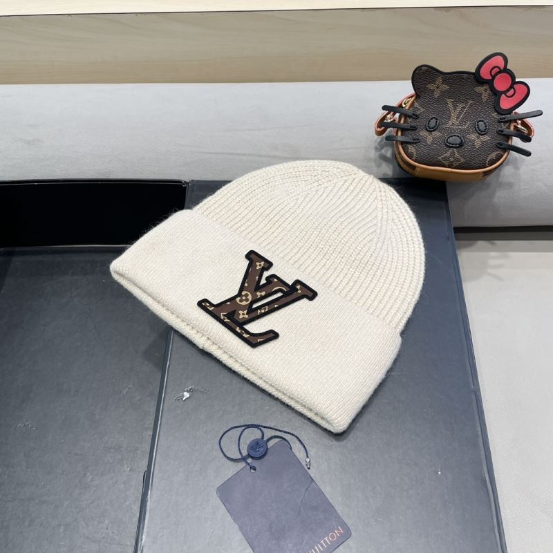 Louis Vuitton Caps